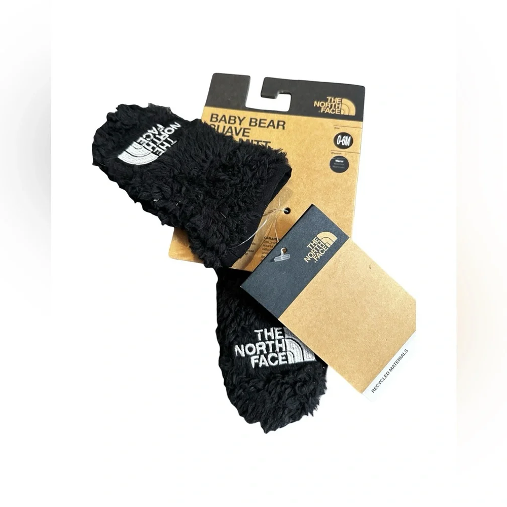 The North Face Baby Bear Suave Oso Mitts